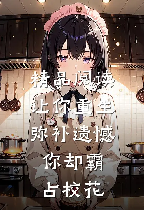 精品阅读让你重生弥补遗憾，你却霸占校花