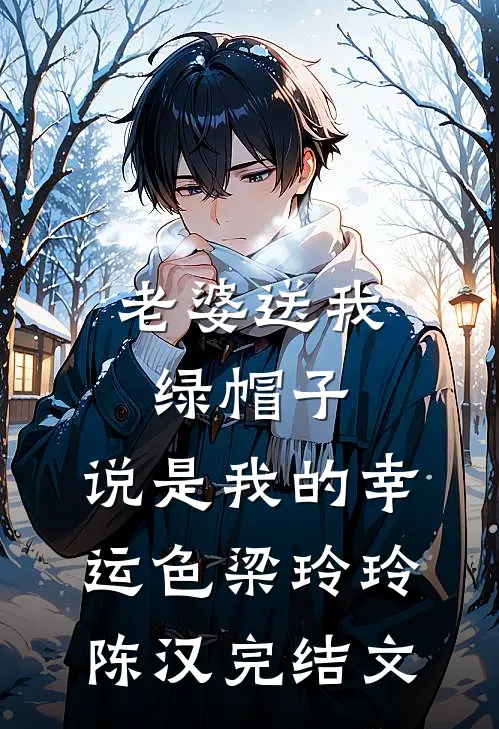 老婆送我绿帽子，说是我的幸运色梁玲玲陈汉完结文