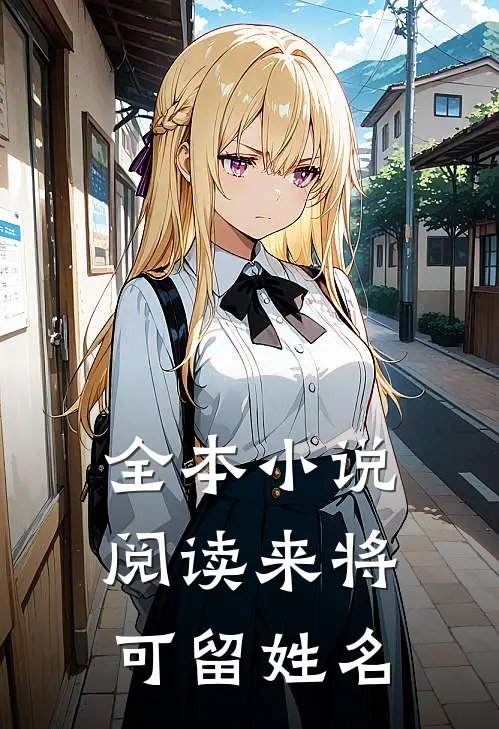 全本小说阅读来将可留姓名