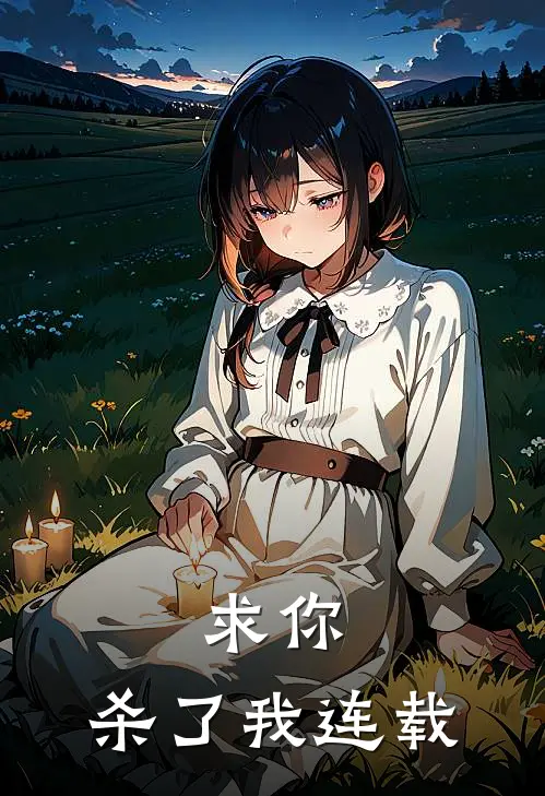 求你，杀了我连载