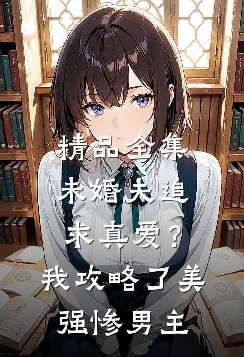 精品全集未婚夫追求真爱？我攻略了美强惨男主