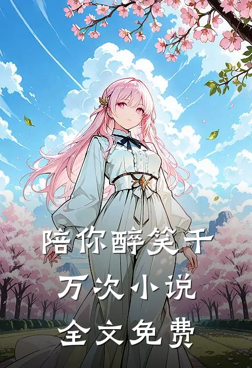 陪你醉笑千万次小说全文免费