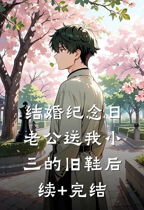 结婚纪念日，老公送我小三的旧鞋后续+完结