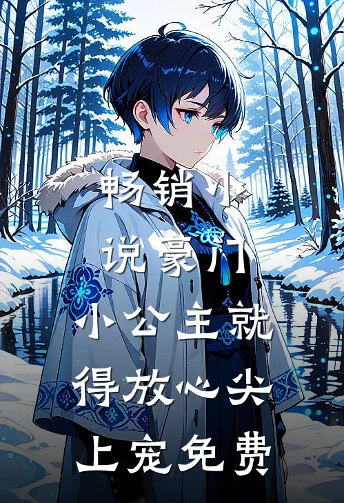 畅销小说豪门:小公主就得放心尖上宠免费