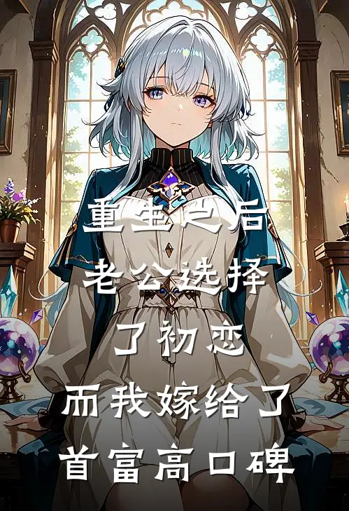 重生之后老公选择了初恋，而我嫁给了首富高口碑