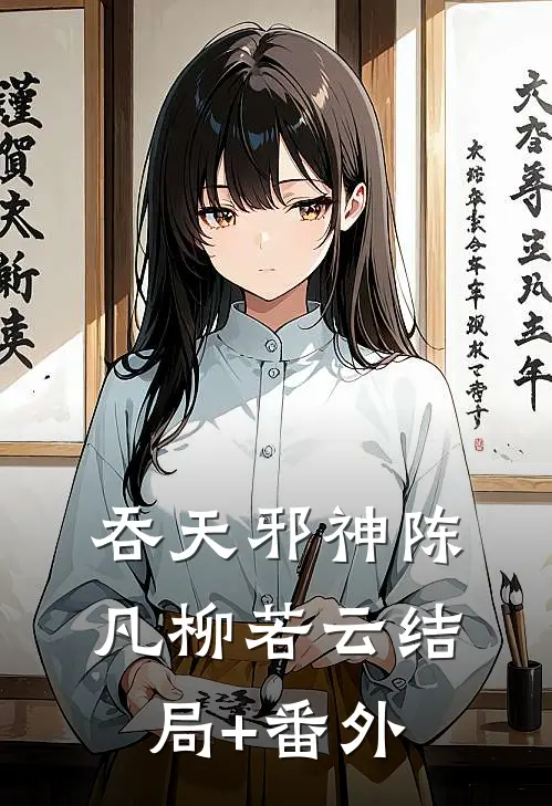 吞天邪神陈凡柳若云结局+番外