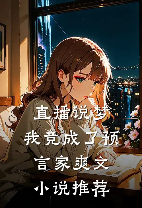 直播说梦，我竟成了预言家爽文小说推荐