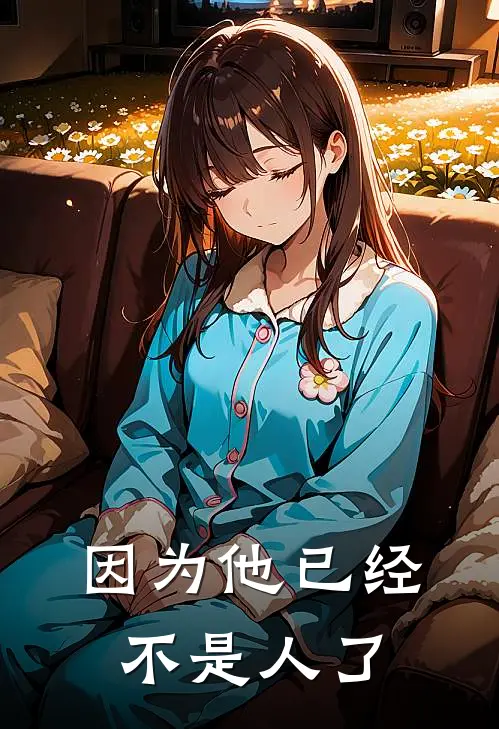 因为他已经不是人了