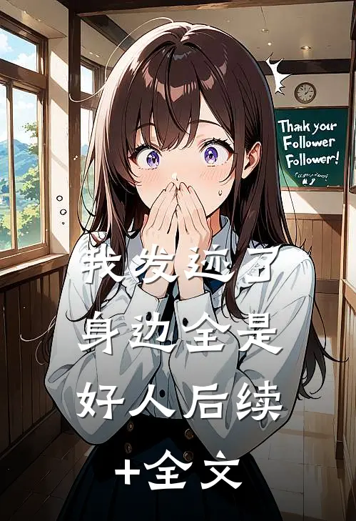 我发迹了，身边全是好人后续+全文