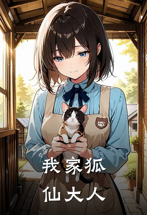 我家狐仙大人
