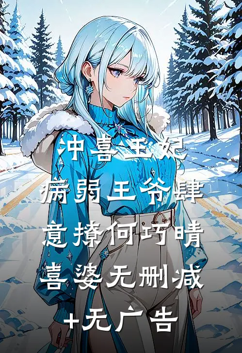 冲喜王妃：病弱王爷肆意撩何巧晴喜婆无删减+无广告
