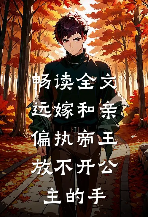 畅读全文远嫁和亲，偏执帝王放不开公主的手