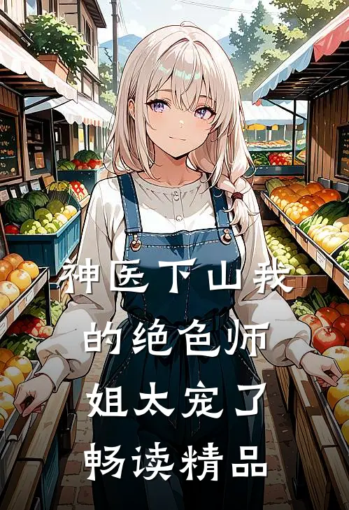 神医下山我的绝色师姐太宠了畅读精品