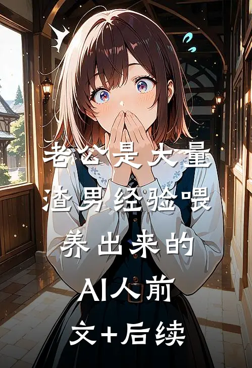 老公是大量渣男经验喂养出来的AI人前文+后续