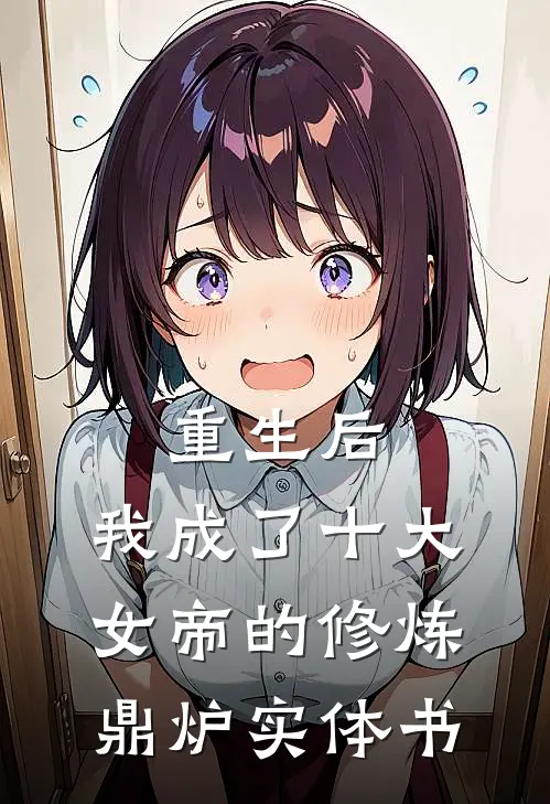 重生后，我成了十大女帝的修炼鼎炉实体书