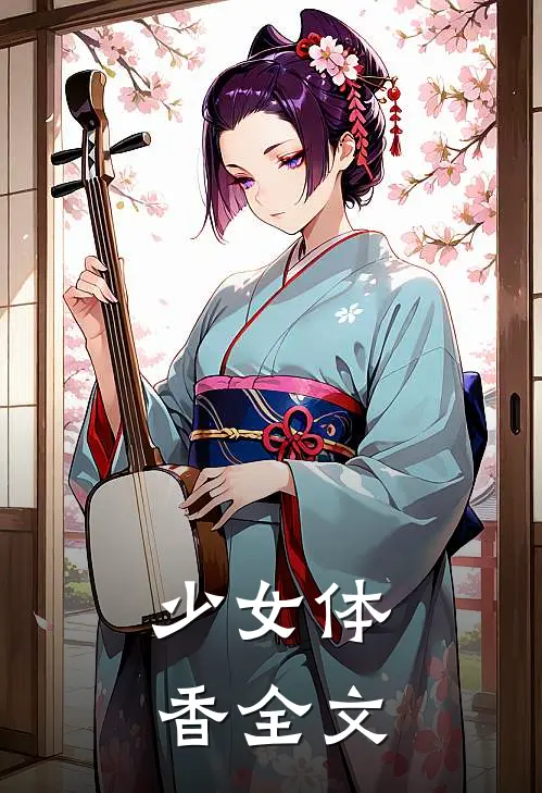 少女体香全文