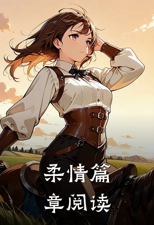 柔情篇章阅读