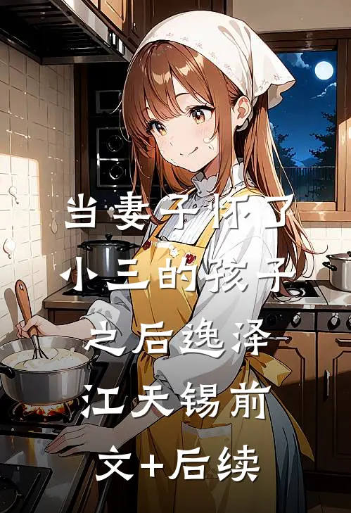 当妻子怀了小三的孩子之后逸泽江天锡前文+后续