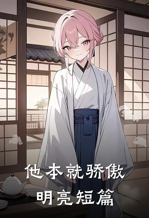 他本就骄傲明亮短篇