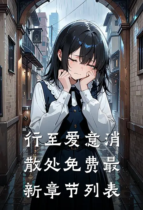 行至爱意消散处免费最新章节列表