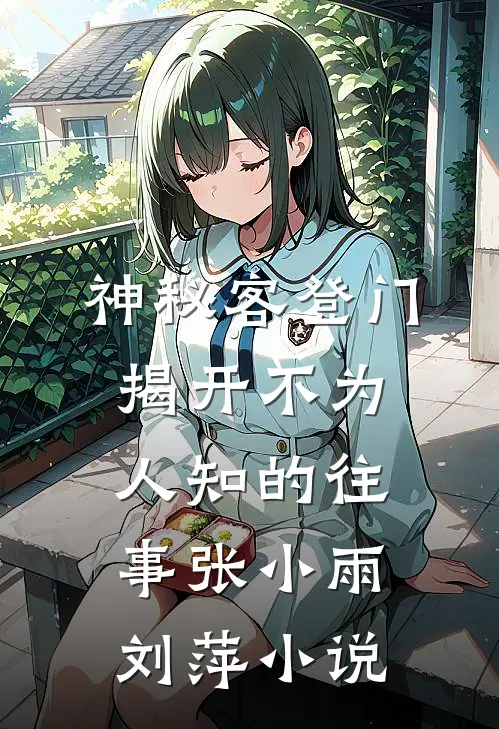 神秘客登门，揭开不为人知的往事张小雨刘萍小说