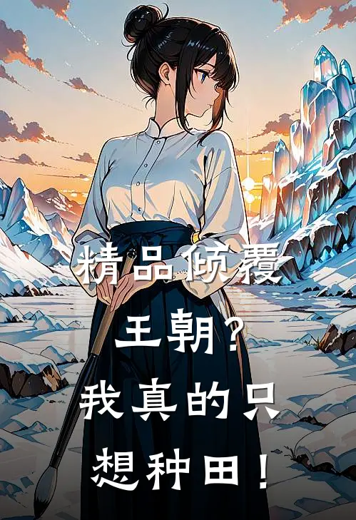 精品倾覆王朝？我真的只想种田！