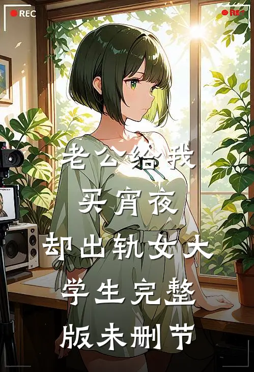 老公给我买宵夜，却出轨女大学生完整版未删节