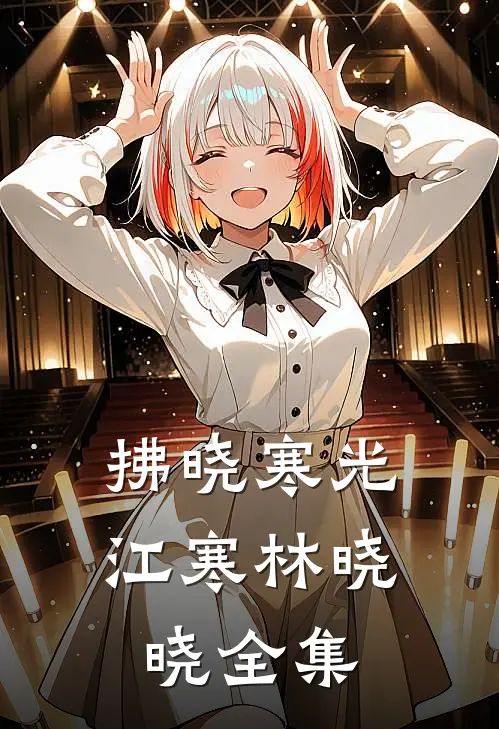 拂晓寒光江寒林晓晓 全集