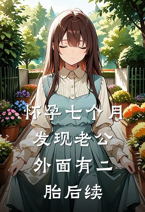 怀孕七个月，发现老公外面有二胎后续