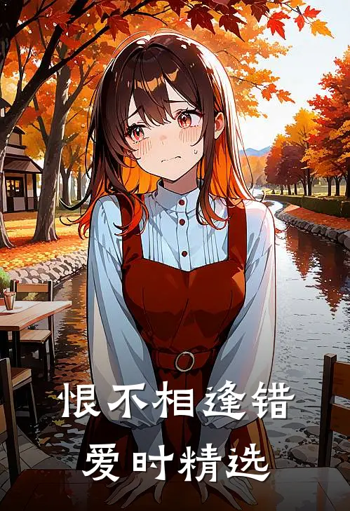 恨不相逢错爱时精选