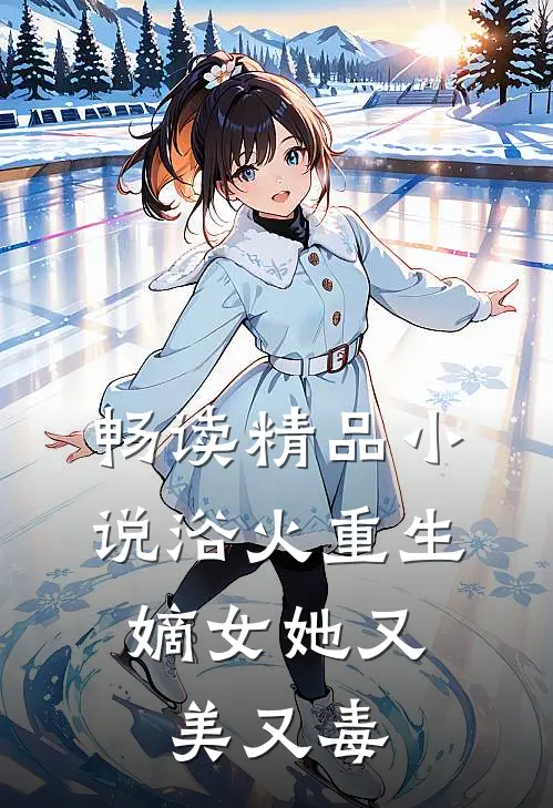 畅读精品小说浴火重生：嫡女她又美又毒
