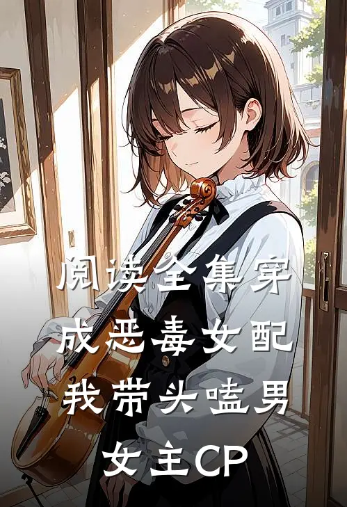 阅读全集穿成恶毒女配：我带头嗑男女主CP