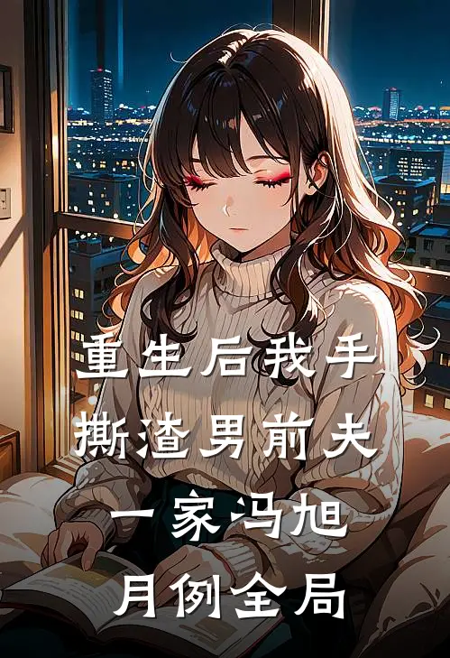 重生后我手撕渣男前夫一家冯旭月例全局