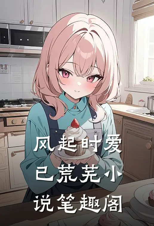 风起时爱已荒芜小说笔趣阁