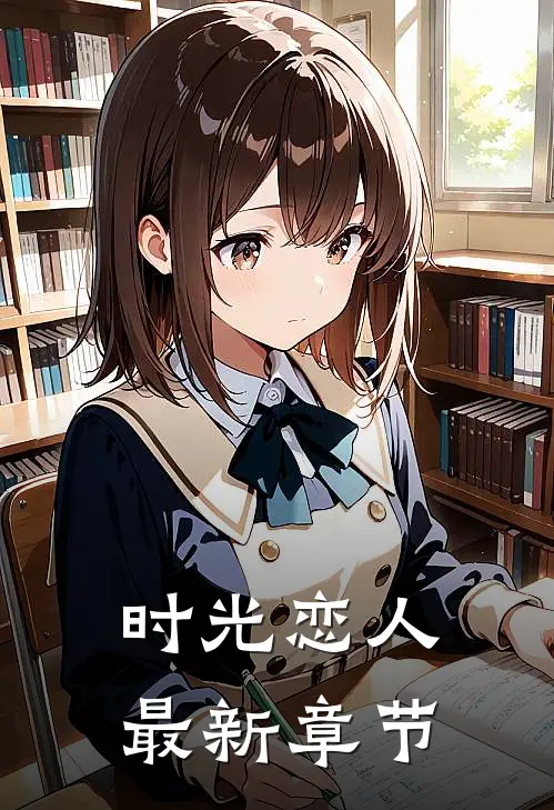 时光恋人最新章节