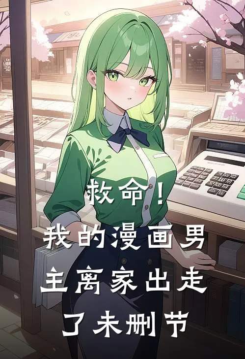 救命！我的漫画男主离“家”出走了未删节