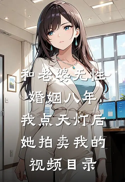 和老婆无性婚姻八年，我点天灯后她拍卖我的视频目录