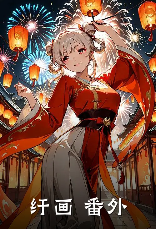 纤画 番外