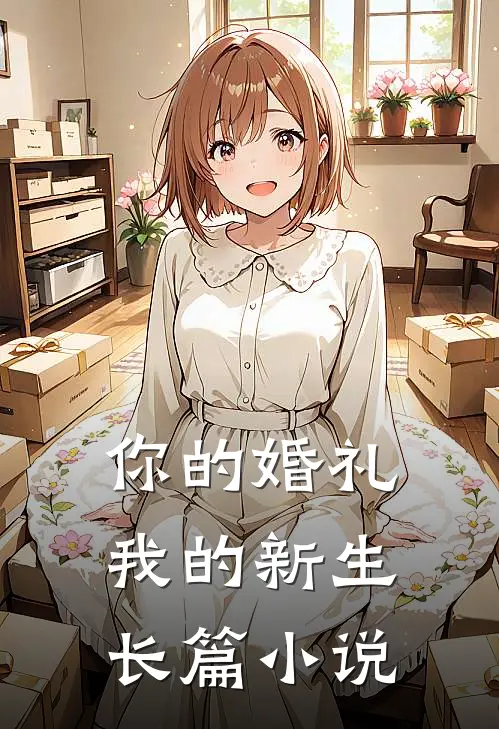 你的婚礼，我的新生长篇小说