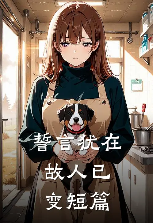 誓言犹在，故人已变短篇