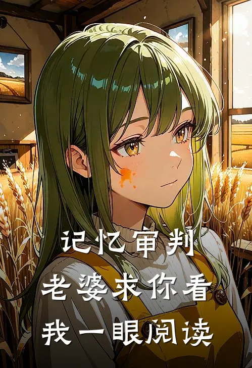 记忆审判：老婆求你看我一眼阅读