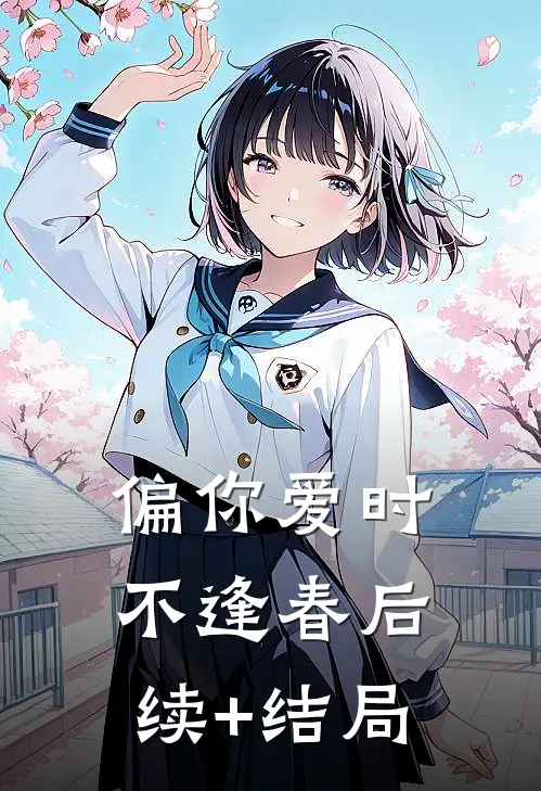 偏你爱时不逢春后续+结局
