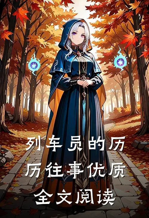 列车员的历历往事优质全文阅读