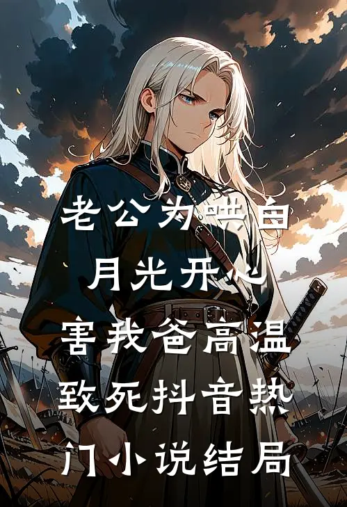 老公为哄白月光开心，害我爸高温致死抖音热门小说结局