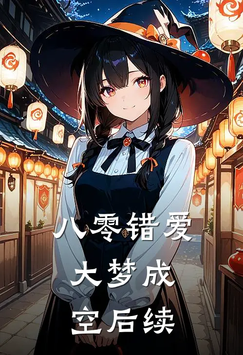 八零错爱，大梦成空后续