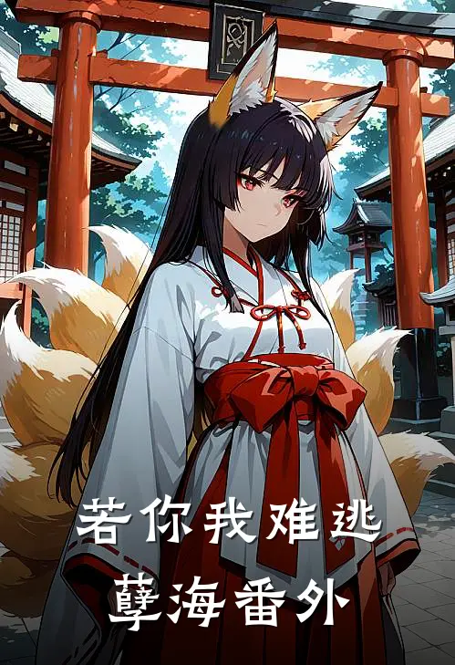 若你我难逃孽海番外