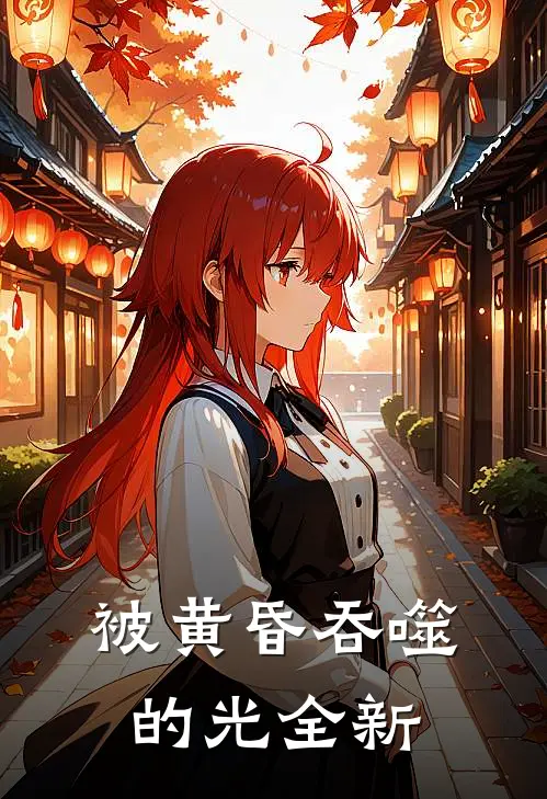 被黄昏吞噬的光全新