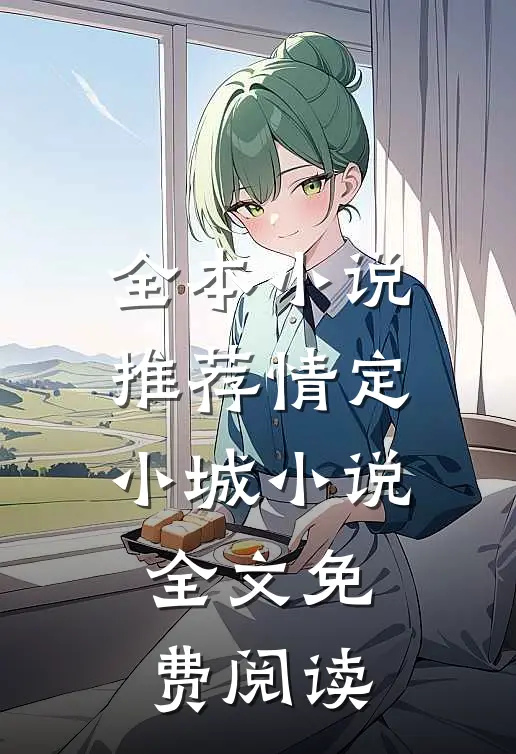 全本小说推荐情定小城小说全文免费阅读