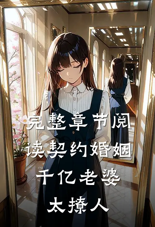 完整章节阅读契约婚姻：千亿老婆太撩人