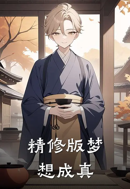 精修版梦想成真